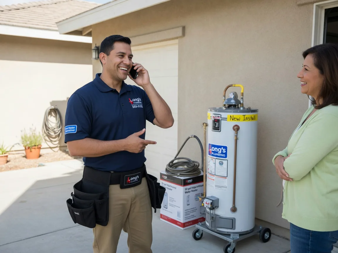 Leak Detection Paulina, LA FAQs